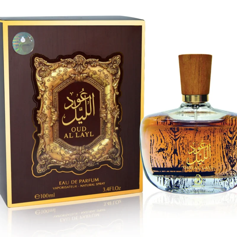 Arabiyat Oud Al Layl